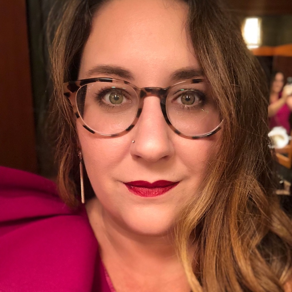 Meet your Posher, Samara